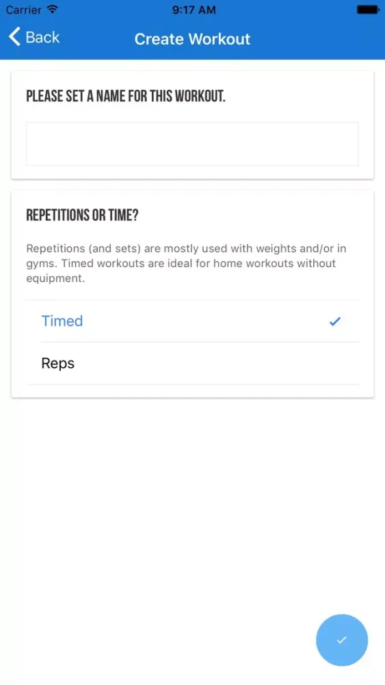Zrzuty ekranu Bodybuilding Exercises and Workouts
