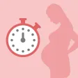 Pregnancy Contractions Timer Pregnancy Contractions Timer