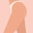 Toned Legs & Round Booty