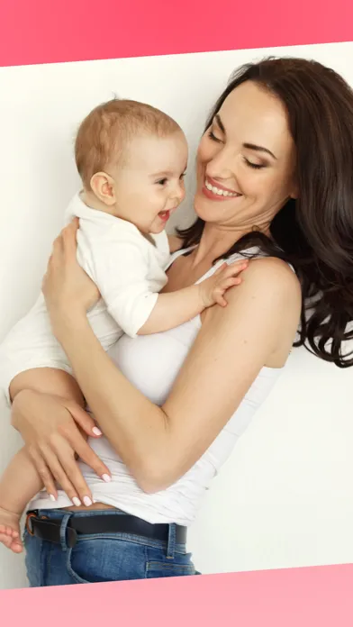 Postnatal Workouts سکرین شاٹس
