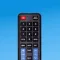 Remote for Haier TV