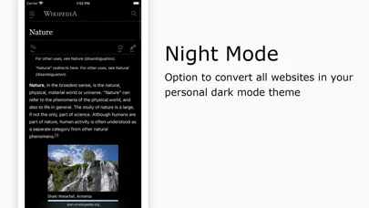 Tangkapan layar Turn Off the Lights for Safari