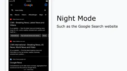 Tangkapan layar Turn Off the Lights for Safari