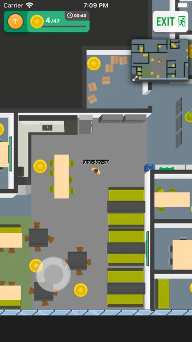 Ảnh chụp màn hình của Hello Office