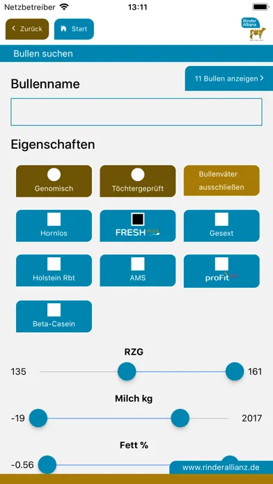 تصاویر RinderAllianz
