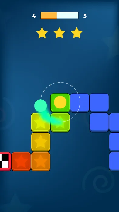 تصاویر Ball Shift!
