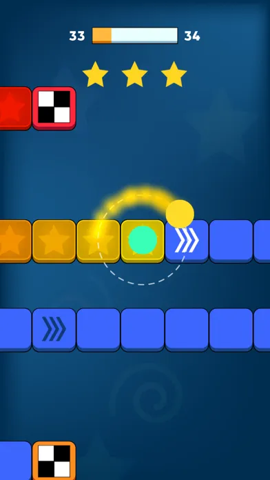 تصاویر Ball Shift!