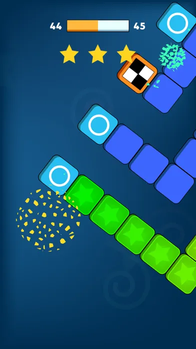تصاویر Ball Shift!