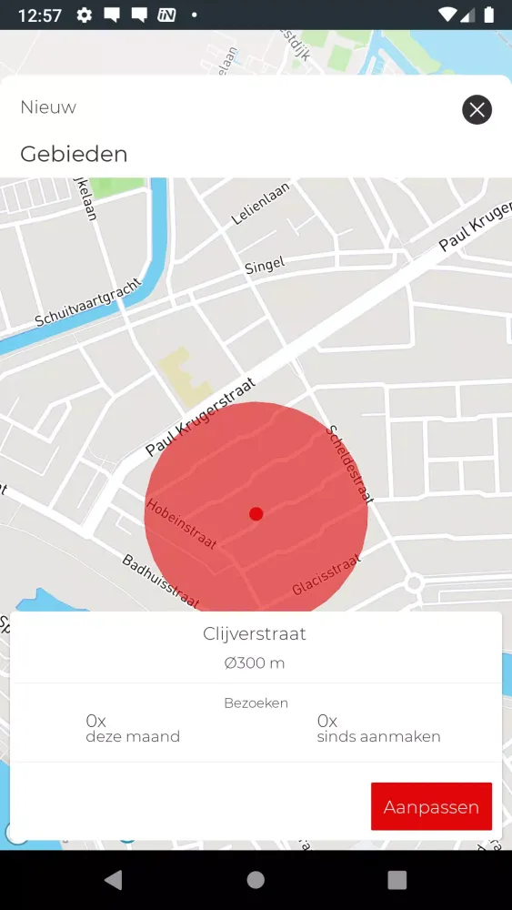 Screenshot di Ella Bike Assistant (Stella)