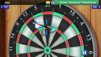صور Darts 501 & more 3d pro club