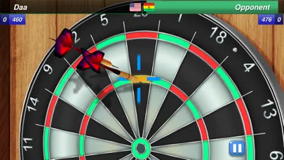 صور Darts 501 & more 3d pro club