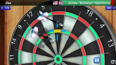 صور Darts 501 & more 3d pro club