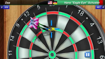صور Darts 501 & more 3d pro club