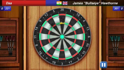 صور Darts 501 & more 3d pro club