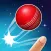 Flick Cricket hit six ball fun