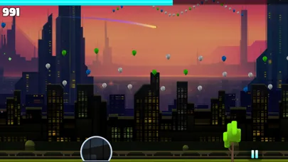 Capturas de pantalla de Flick Cricket hit six ball fun