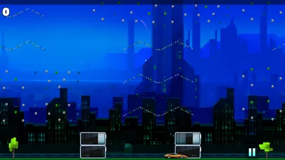 Capturas de pantalla de Flick Cricket hit six ball fun