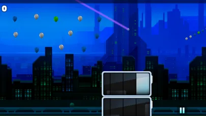 Capturas de pantalla de Flick Cricket hit six ball fun