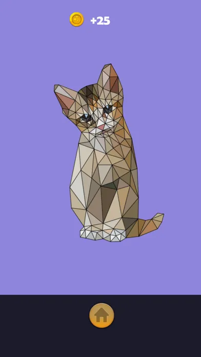 Jigsaw puzzle by number fun應用截圖