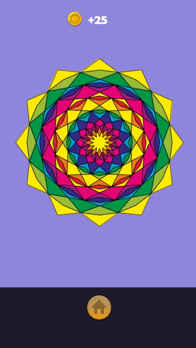 Jigsaw puzzle by number fun應用截圖