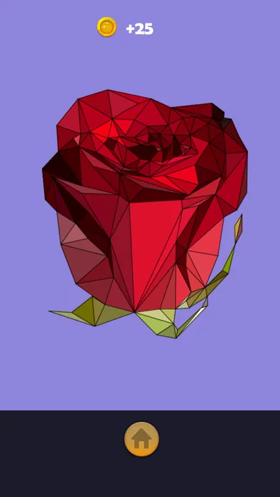 Jigsaw puzzle by number fun應用截圖
