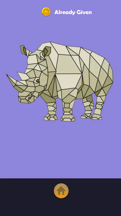 Jigsaw puzzle by number fun應用截圖