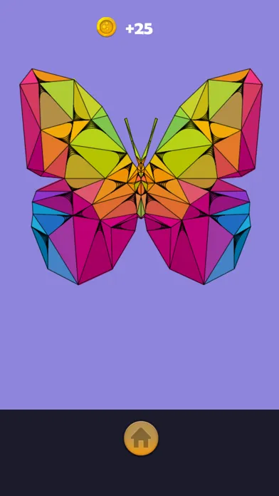 Jigsaw puzzle by number fun應用截圖