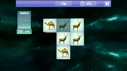 Mahjong 3d puzzle tile match Screenshots