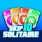 Skip 10 solitaire classic game