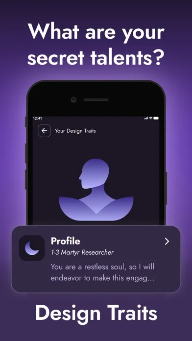 Human Design: Stella স্ক্রিনশট