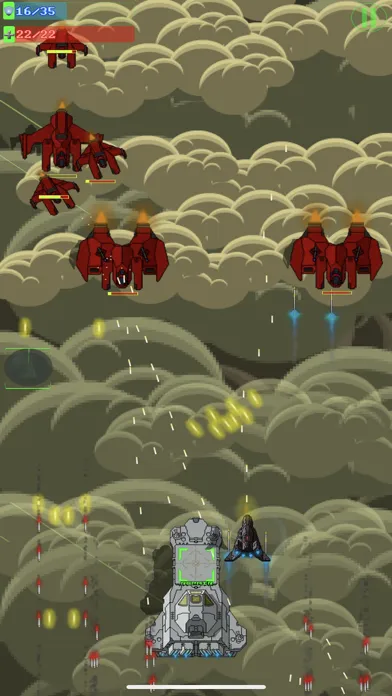 صور Stellar Mercenaries