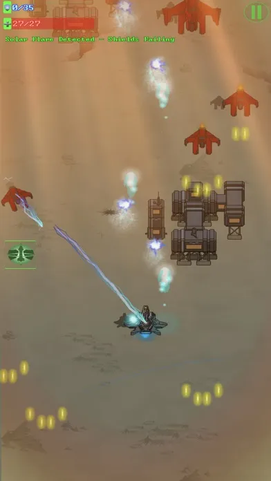 صور Stellar Mercenaries