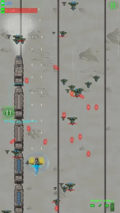 صور Stellar Mercenaries