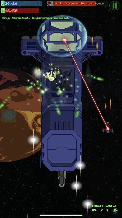 صور Stellar Mercenaries