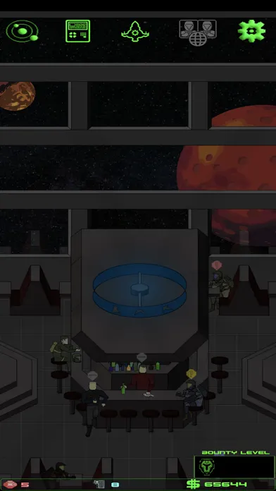 صور Stellar Mercenaries