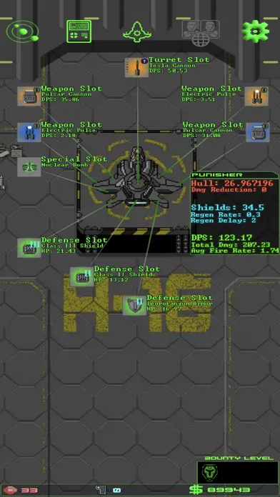صور Stellar Mercenaries