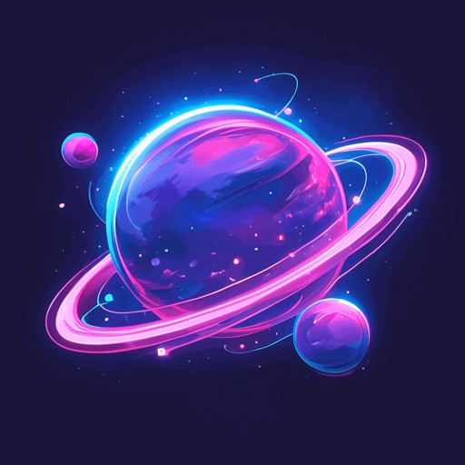 StarlitX: Interstellar Romance