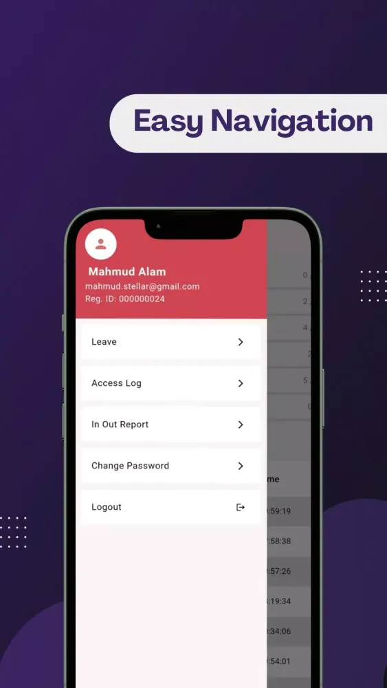 Stellar HRM Ekran Görüntüleri