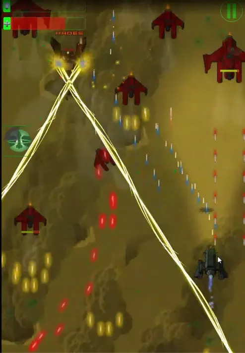 Stellar Mercenaries Screenshots