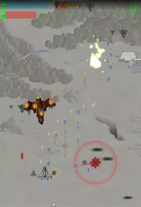 Stellar Mercenaries Screenshots