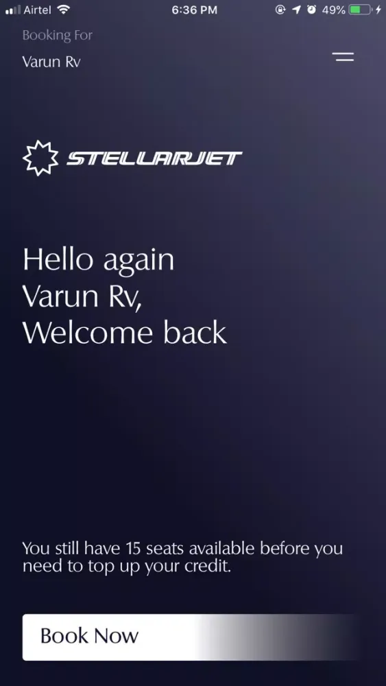 صور Stellarjet