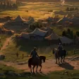 Nomadic Conquest Nomadic Conquest