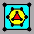 Dots & Boxes - with Triangles & Hexagons, Coins & Strings Dots & Boxes - with Triangles & Hexagons, Coins & Strings
