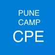 Pune Camp CPE Study Circle
