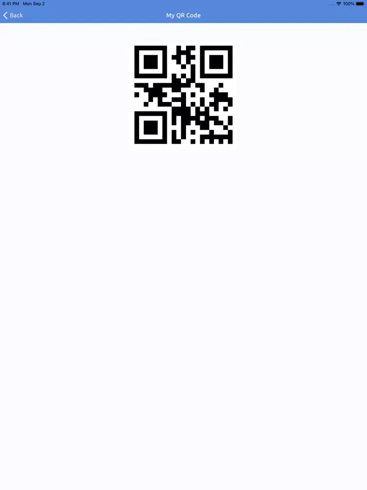 Pune Camp CPE Study Circle iPad 应用截图