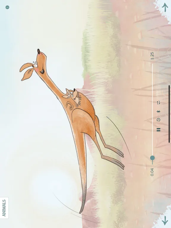 تصاویر Wild Symphony iPad 