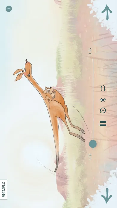 تصاویر Wild Symphony