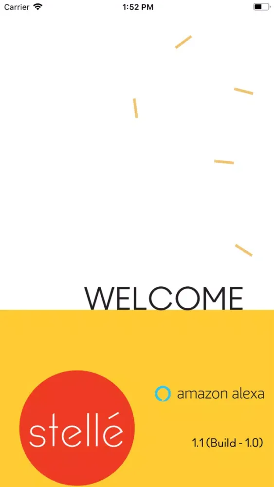 Stellé Smart Pillar应用截图