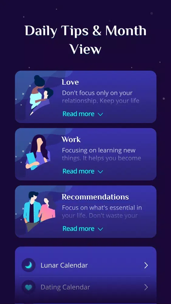 Stellium Your Life Assistant স্ক্রিনশট