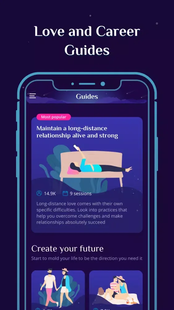 Stellium Your Life Assistant স্ক্রিনশট